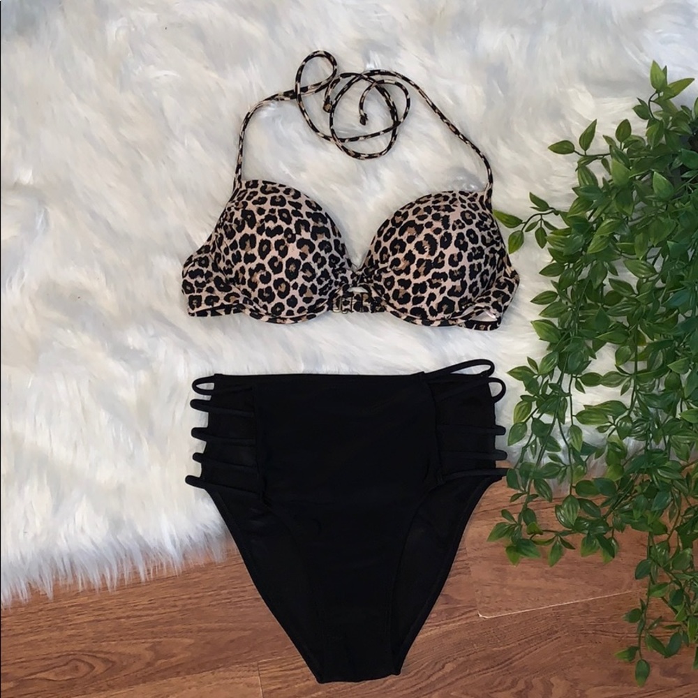 Swimsuit 👙